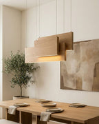 Pendant lamp "Architect" - Light.wood