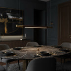 Pendant lamp "Barra" - Light.wood