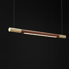 Pendant lamp "Barra" - Light.wood