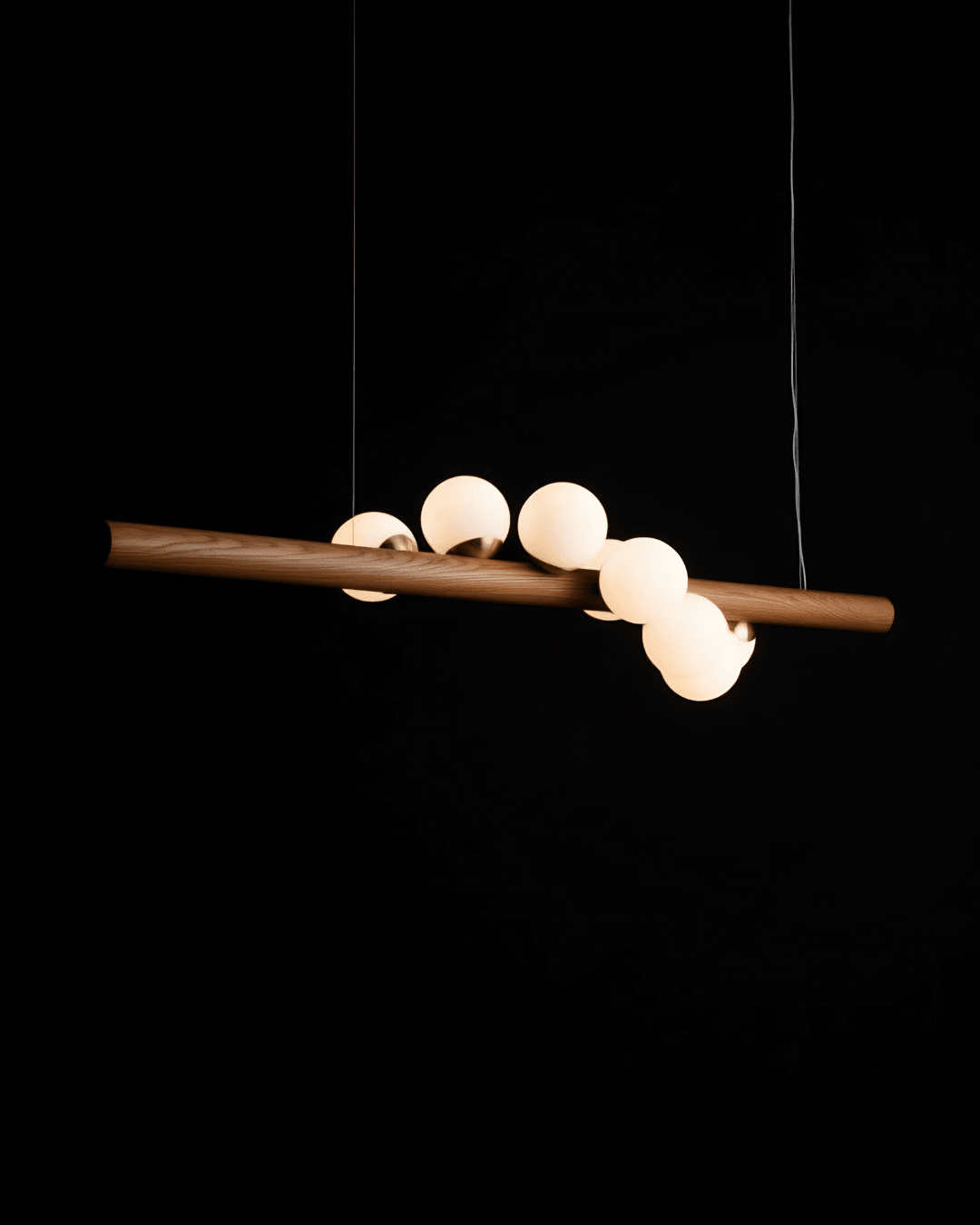 Pendant lamp "Pearl" - Light.wood