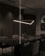 Pendant lamp "Prisma" - Light.wood