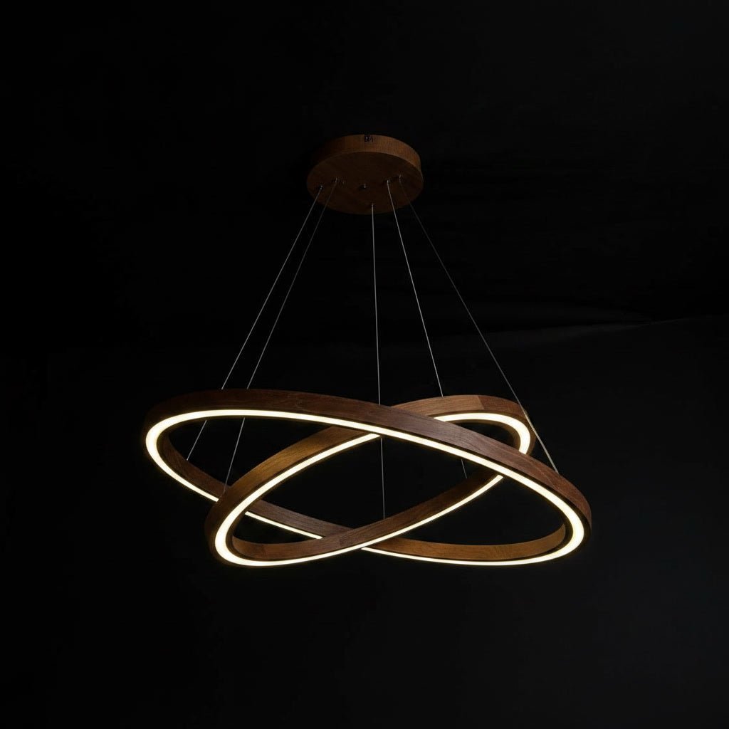 Pendant lamp "Samantha" - Light.wood
