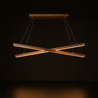 Pendant lamp "Veste" - Light.wood