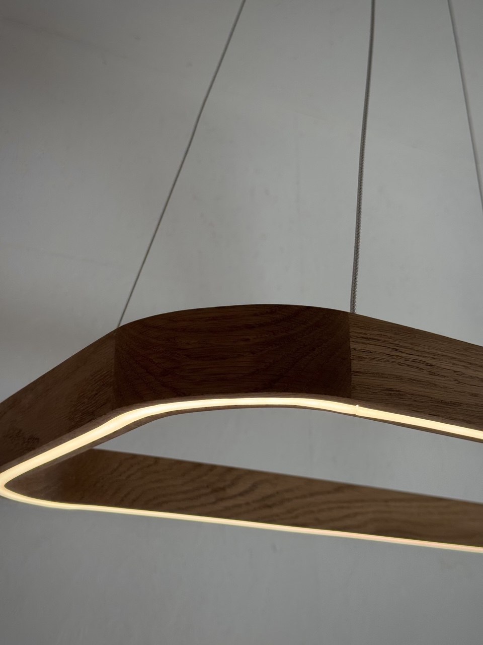 Підвісний LED-світильник "Elipse"