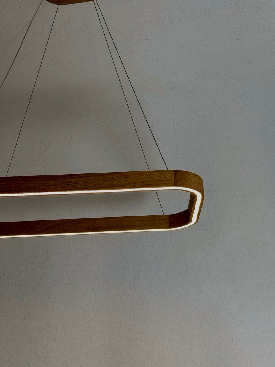 Підвісний LED-світильник "Elipse"