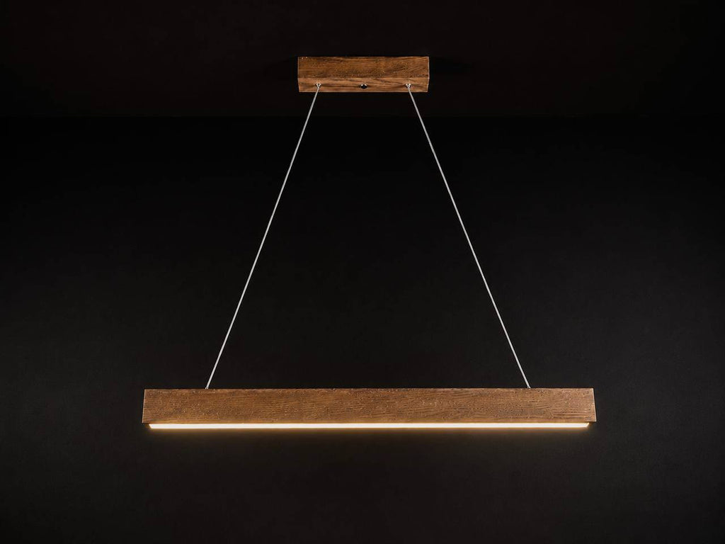Pendant lamp "Core Line"