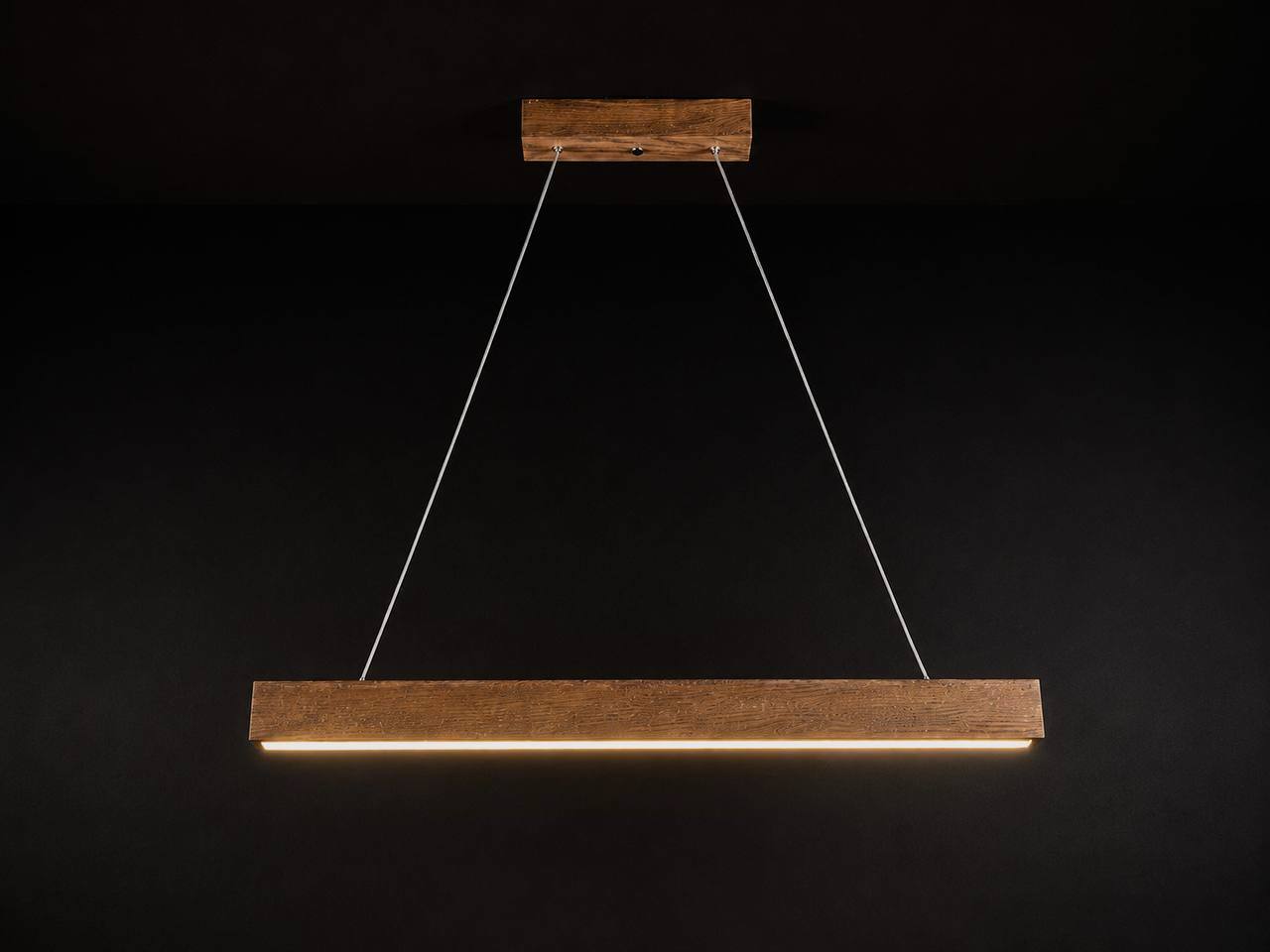 Pendant lamp "Core Line"