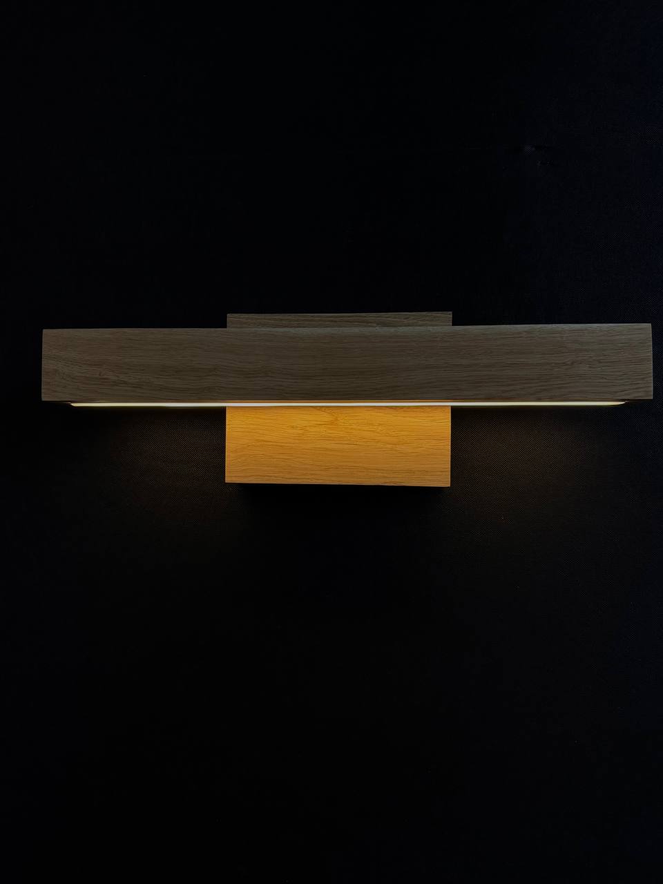 Wall lamp "Vector"