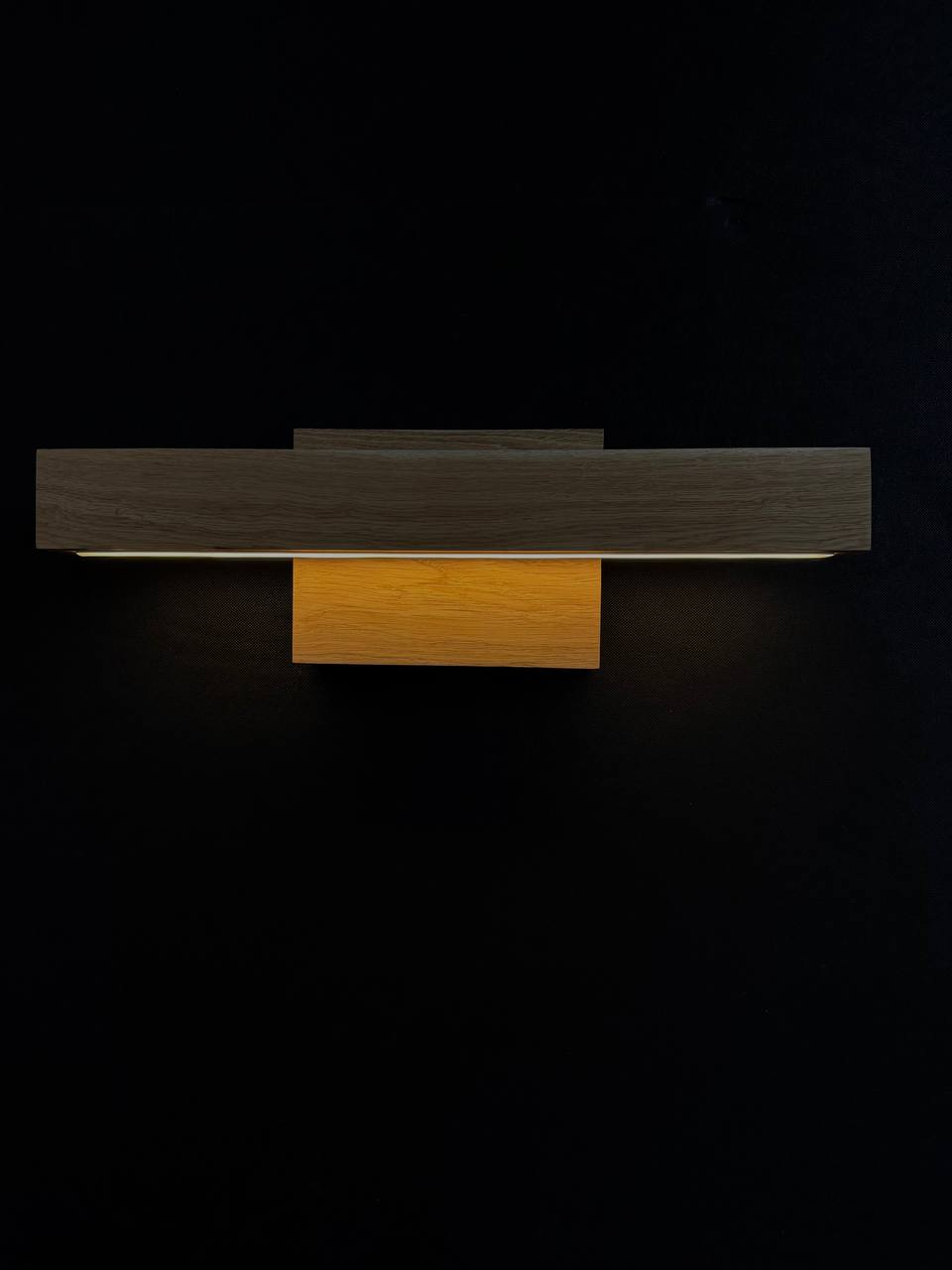 Wall lamp "Vector"