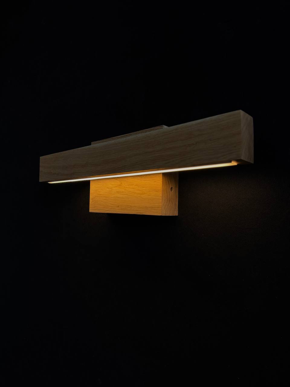 Wall lamp "Vector"
