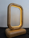 LED table lamp "Portal"
