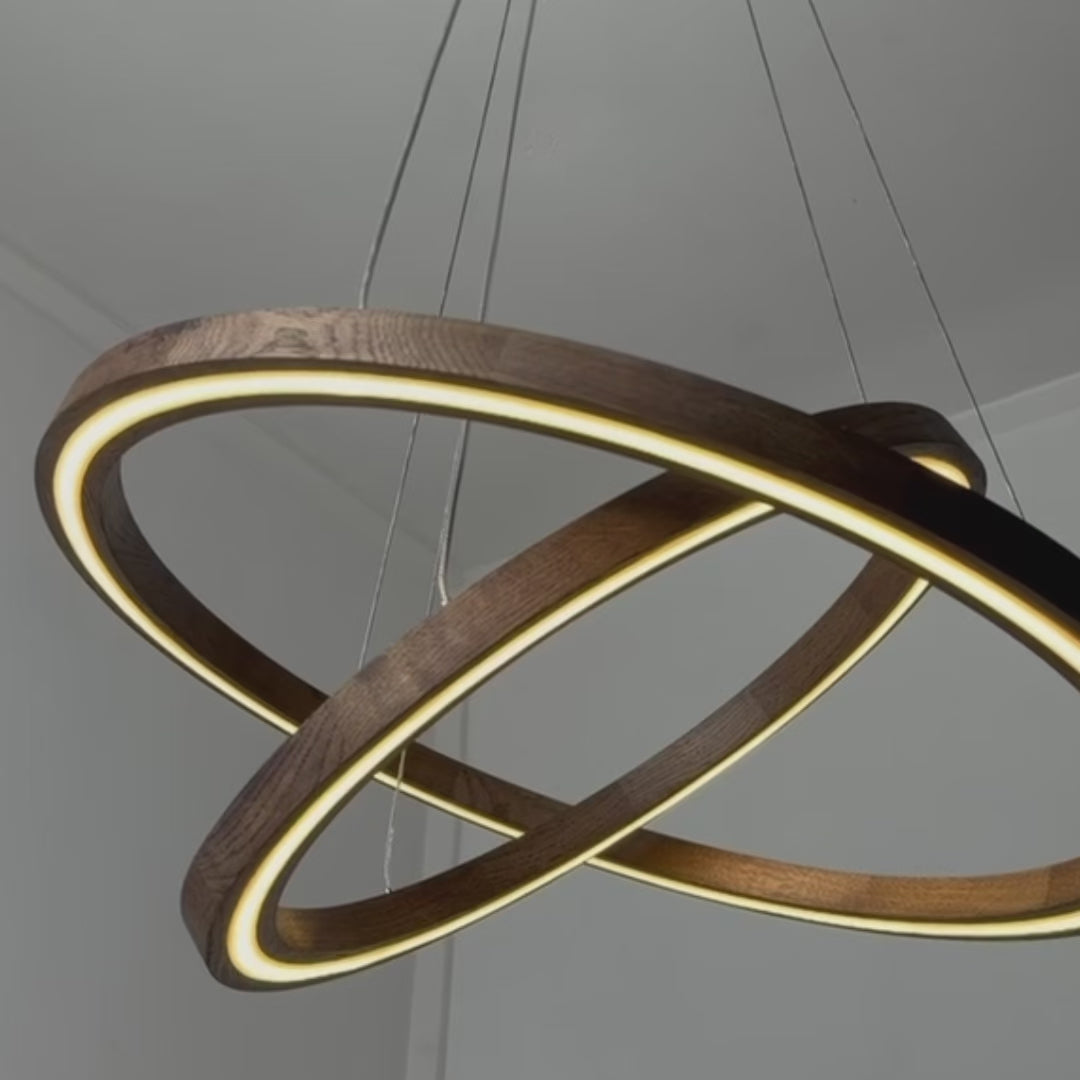Pendant lamp "Samantha"
