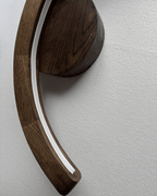 Sconce "Linea" - Light.wood