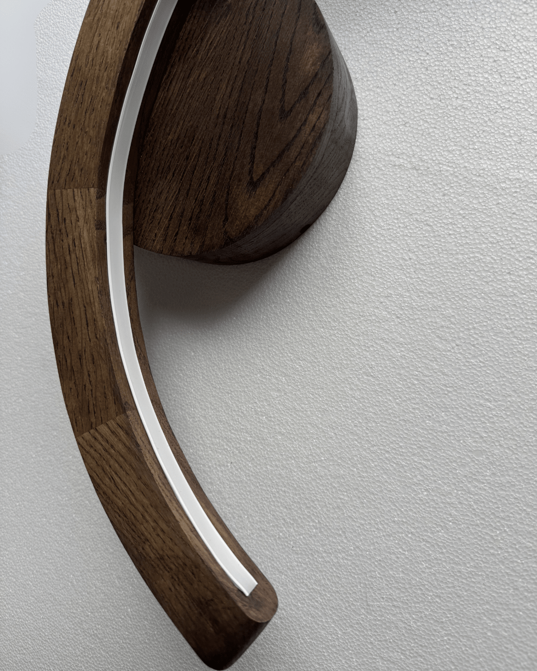 Sconce "Linea" - Light.wood