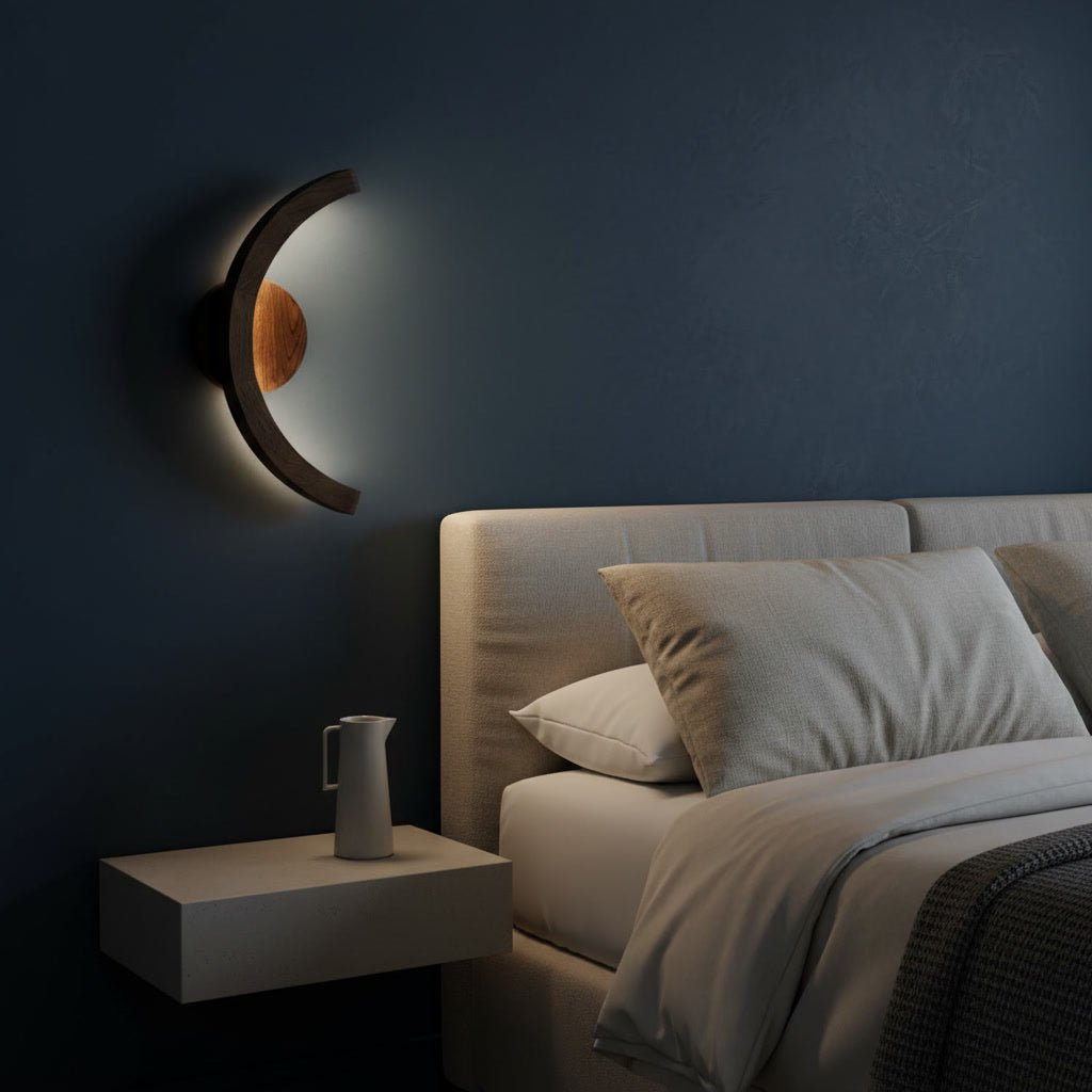 Sconce "Linea" - Light.wood