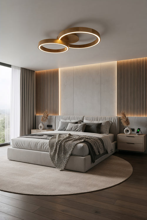 LED-люстра "Insight"