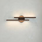 Wall sconce "Aura" - Light.wood