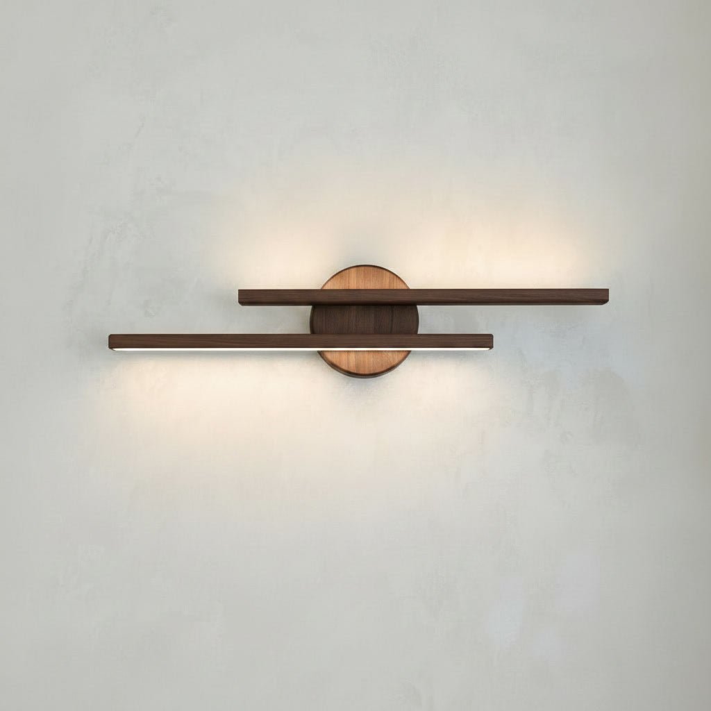 Wall sconce "Aura" - Light.wood