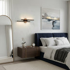 Wall sconce "Aura" - Light.wood